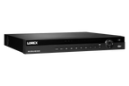Lorex Elite Series 4K (16 Camera Capable) Pro Series 6TB NVR