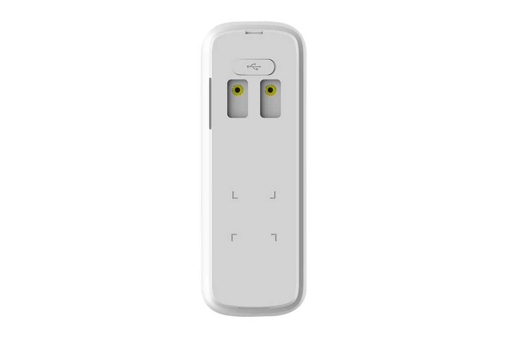 Lorex 2K Wi-Fi Video Doorbell (Battery-Operated, 32GB) - Open Box