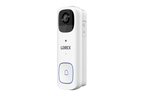 Lorex 2K Wi-Fi Video Doorbell (Battery-Operated, 32GB)