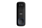 Lorex 2K Wi-Fi Video Doorbell (Battery-Operated, 32GB)