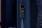 Lorex 2K Wi-Fi Video Doorbell (Wired, 32GB, Cloud-Enabled)