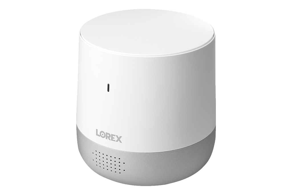Lorex Classic Wire-Free Security System with Four 2K Battery-Operated Cameras