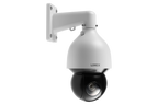 Lorex P25 - 4K Outdoor IP Camera with 25x Optical Zoom and IK10 Vandal Proof Rating