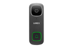 Lorex 2K Wi-Fi Video Doorbell (Wired, 32GB, Cloud-Enabled)