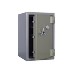 Steelwater Fire & Burglary Safe SWBFB-845