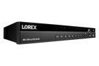Lorex Elite Series 4K (16 Camera Capable) Pro Series 6TB NVR