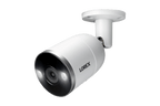 Lorex Elite Series NVR with H10 (H Series) IP Bullet Cameras - 4K 16-Channel 3TB Wired System