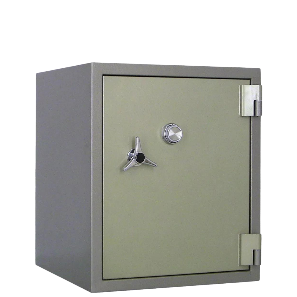 Steelwater Fire & Burglary Safe SWBFB-845W