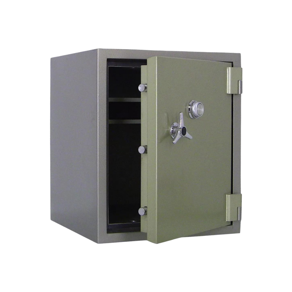 Steelwater Fire & Burglary Safe SWBFB-845W