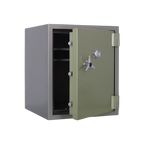 Steelwater Fire & Burglary Safe SWBFB-845W