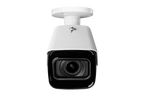 Lorex Nocturnal Series Lorex N3 4K IP Wired Bullet Security Camera with Motorized Varifocal Lens and Real-Time 30FPS Recording