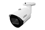 Lorex Elite Series NVR with A4 4MP (2K) IP Bullet Cameras - 4K 32-Channel 8TB Wired System