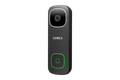 Lorex 2K Wi-Fi Video Doorbell (Wired, 32GB, Cloud-Enabled)