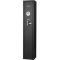 Barska 1.83 Cu. Ft. 4-Rifle Biometric Safe (AX11652)