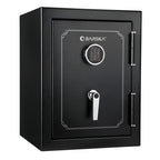 Barska FireVault 3.51 Cu. Ft. Digital Keypad Fireproof Safe (AX13102)