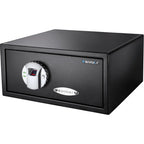 Barska 0.79 Cu. ft Biometric Security Safe | AX11224
