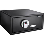 Barska 0.79 Cu. ft Biometric Security Safe | AX11224