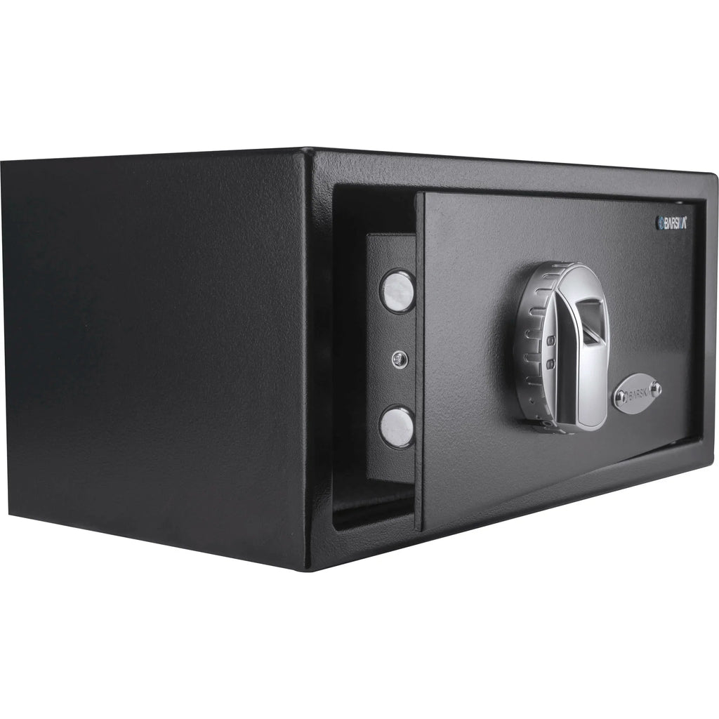 Barska 0.79 Cu. ft Biometric Security Safe | AX11224