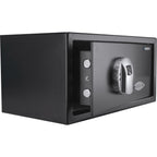 Barska 0.79 Cu. ft Biometric Security Safe | AX11224