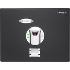 Barska 0.23 Cu. ft Top Opening Biometric Security Safe | AX11556