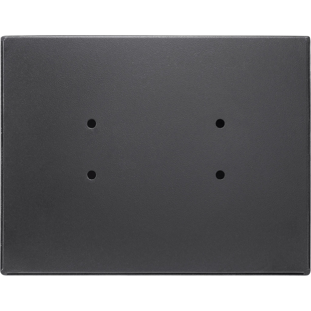 Barska 0.23 Cu. ft Top Opening Biometric Security Safe | AX11556