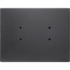 Barska 0.23 Cu. ft Top Opening Biometric Security Safe | AX11556