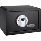 Barska 0.29 Cu. ft Biometric Security Safe | AX11620