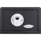 Barska 0.29 Cu. ft Biometric Security Safe | AX11620