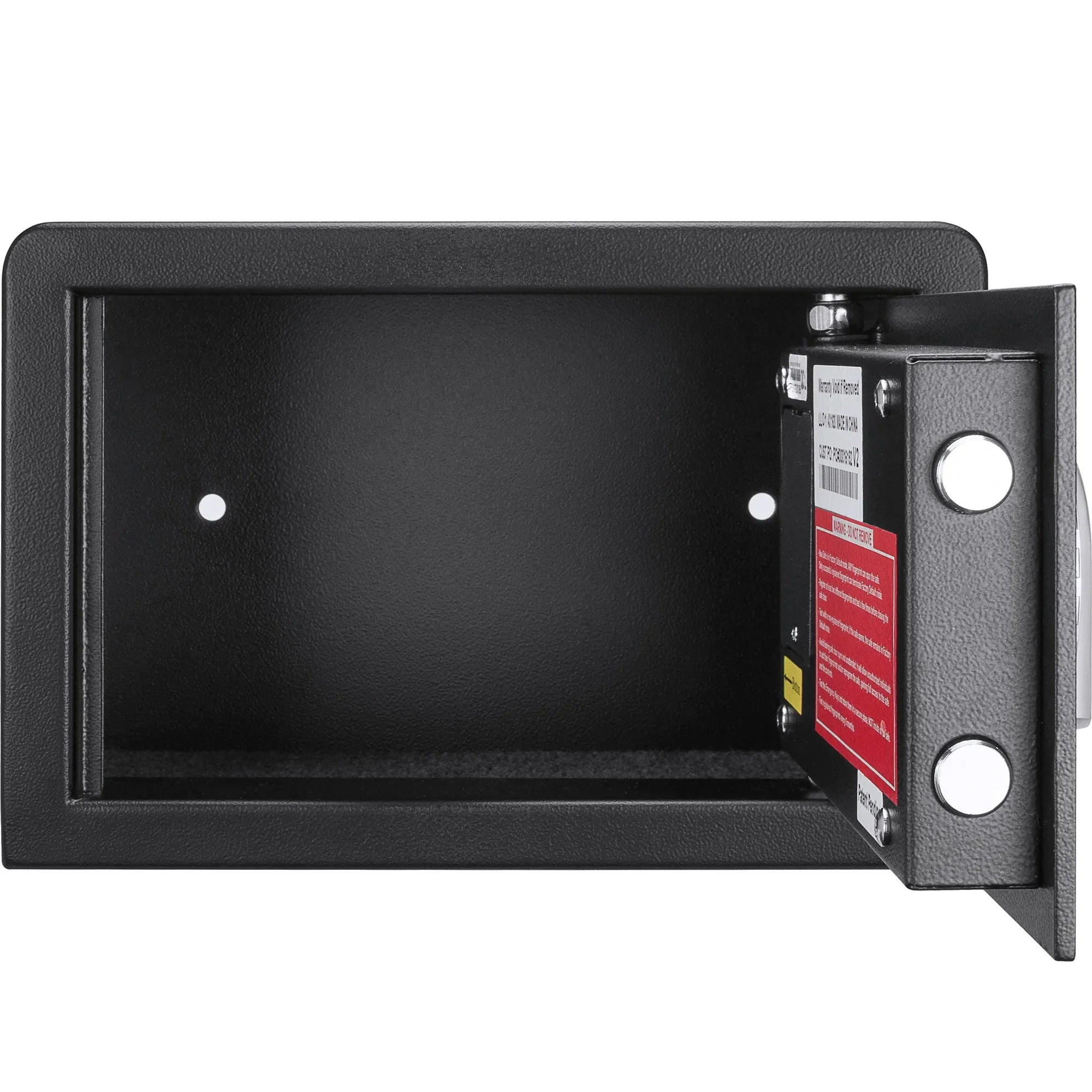 Barska 0.29 Cu. ft Biometric Security Safe | AX11620
