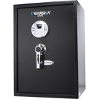 Barska 1.45 Cu. ft Biometric Security Safe | AX11650