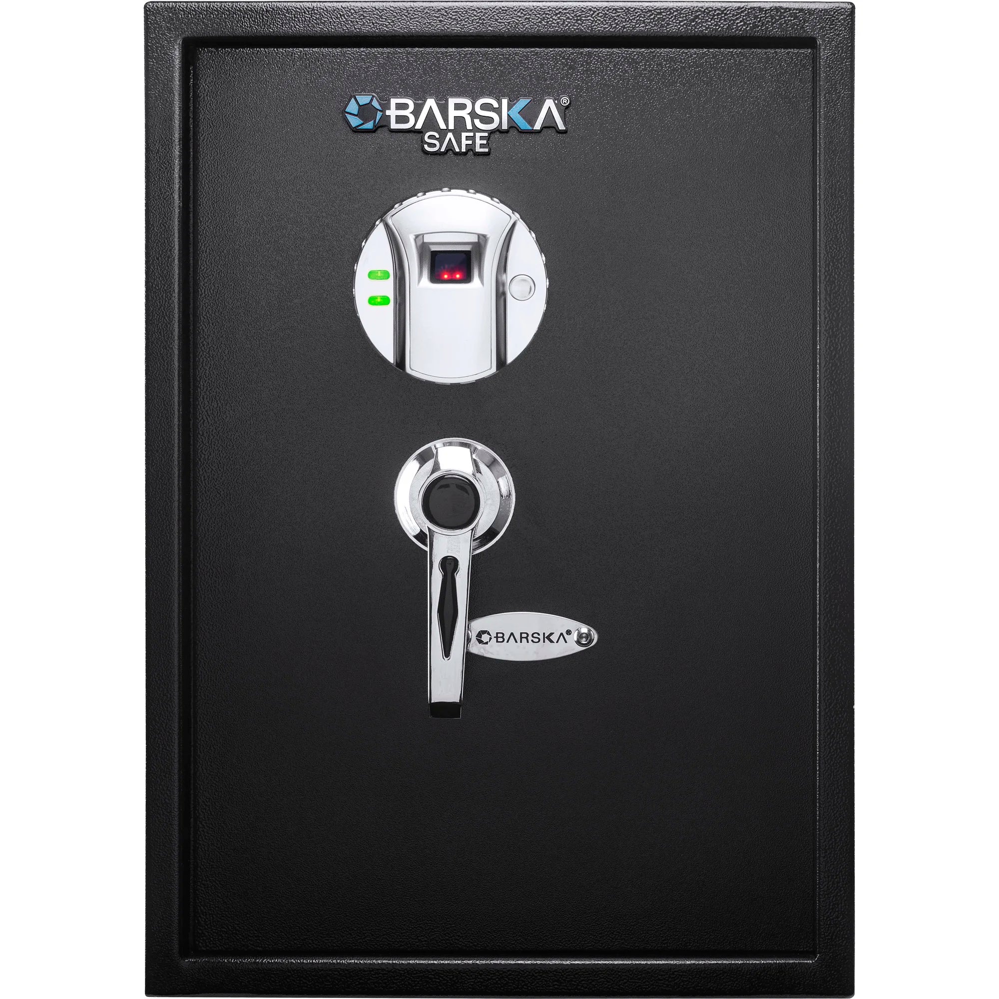 Barska 1.45 Cu. ft Biometric Security Safe | AX11650
