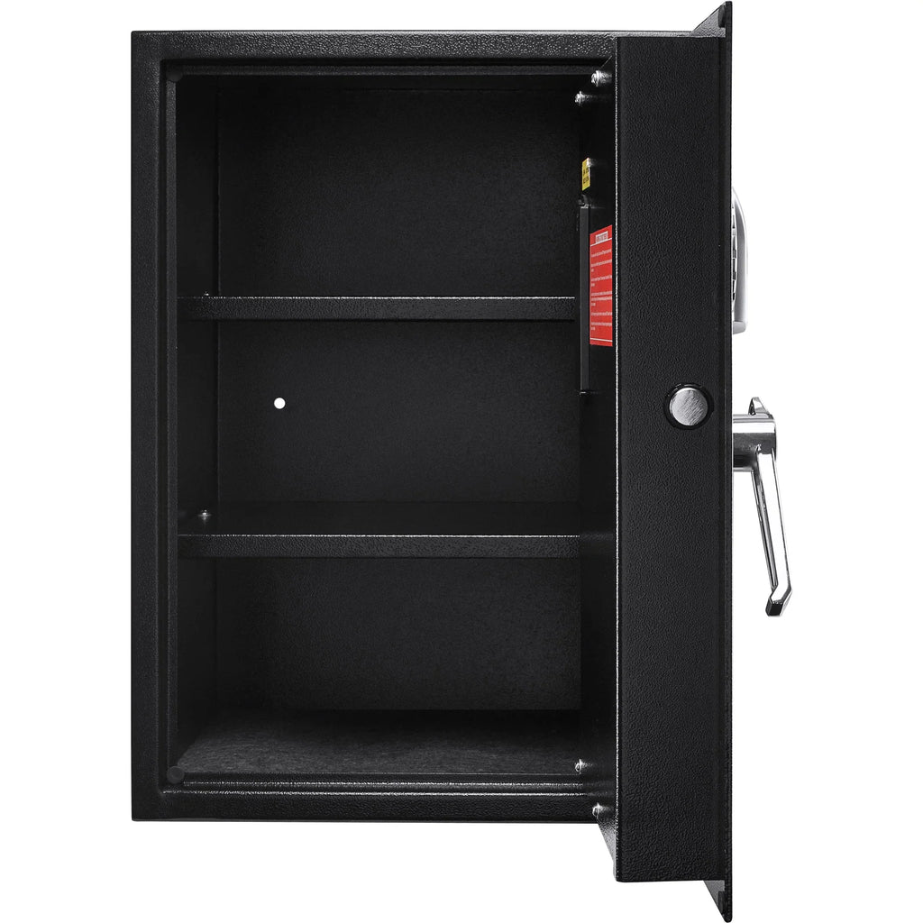 Barska 1.45 Cu. ft Biometric Security Safe | AX11650