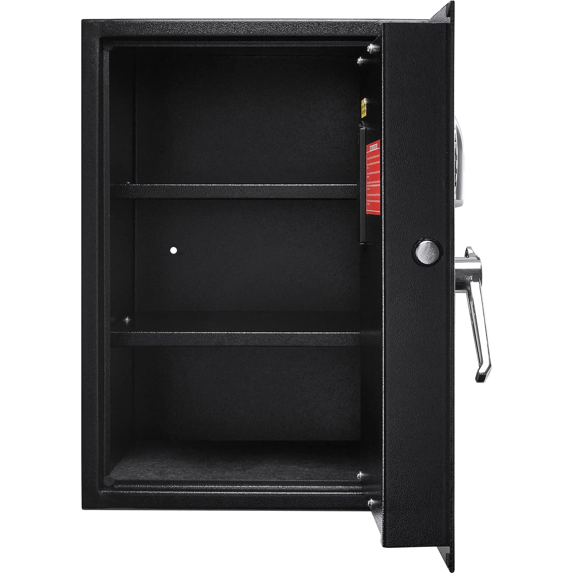 Barska 1.45 Cu. ft Biometric Security Safe | AX11650