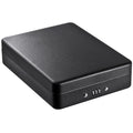 Barska Combination Compact Lock Box | AX11678