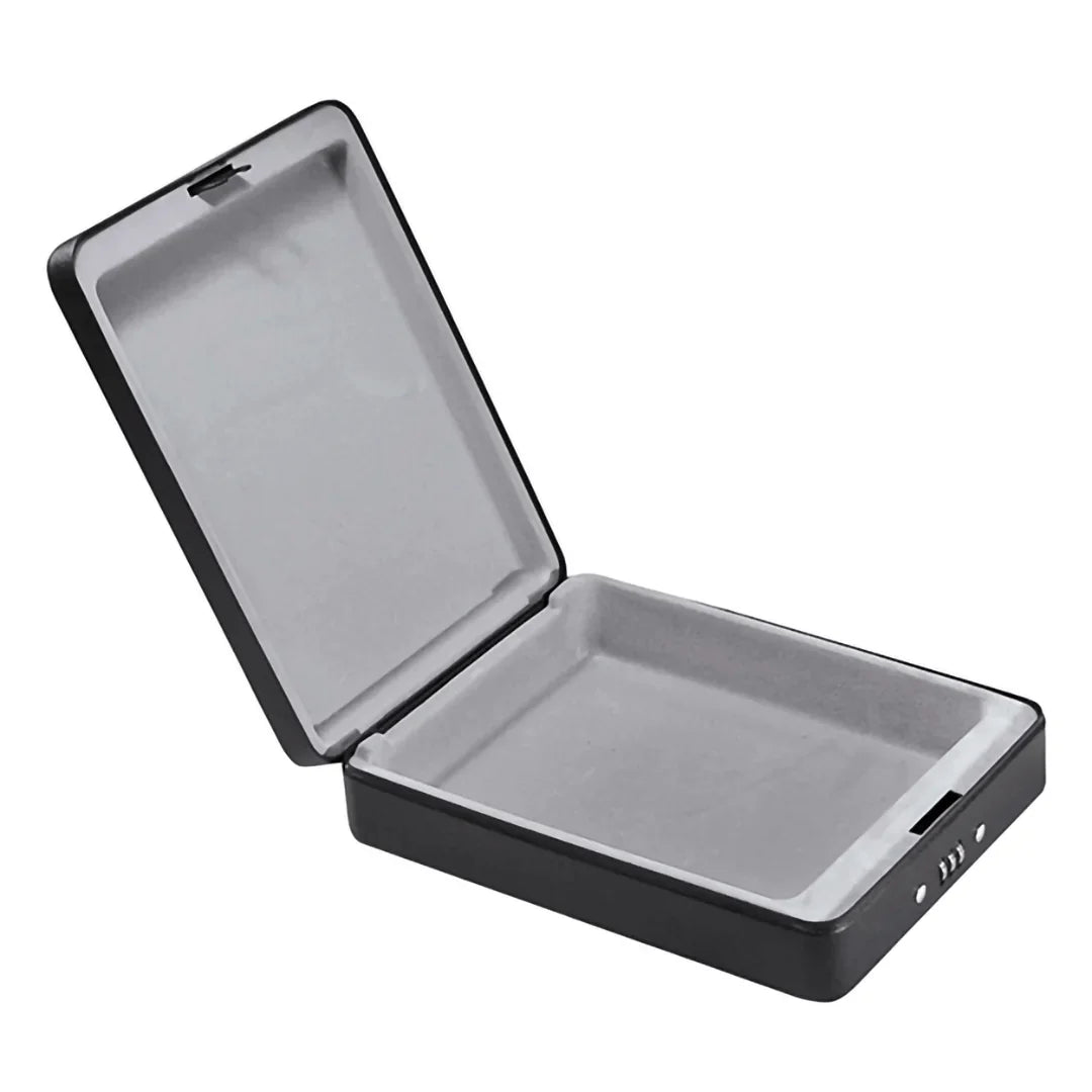 Barska Combination Compact Lock Box | AX11678