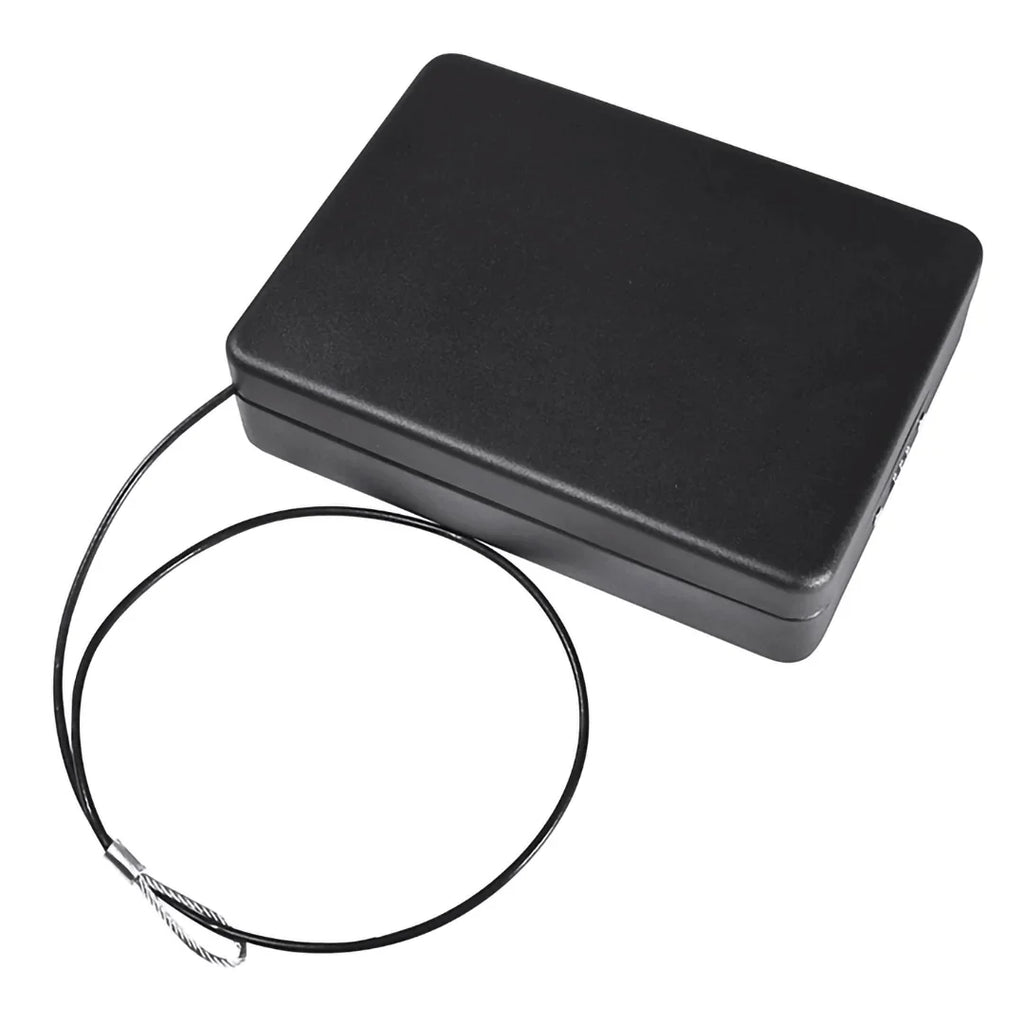 Barska Combination Compact Lock Box | AX11678