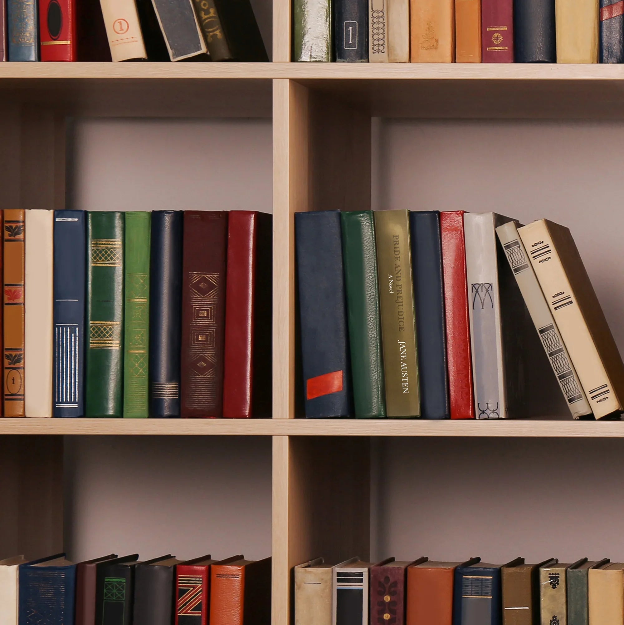 Barska Real Paper Book Lock Box with Key Lock | AX11682