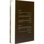 Barska Real Paper Book Lock Box with Key Lock | AX11682