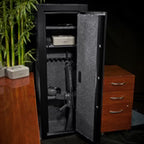 Barska 16-Rifle Biometric Safe (1.83 cu. ft.) (AX11780)