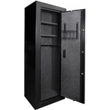 Barska 16-Rifle Biometric Safe (1.83 cu. ft.) (AX11780)
