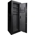 Barska 16-Rifle Biometric Safe (1.83 cu. ft.) (AX11780)