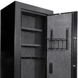 Barska 16-Rifle Biometric Safe (1.83 cu. ft.) (AX11780)