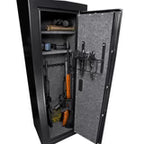 Barska 16-Rifle Biometric Safe (1.83 cu. ft.) (AX11780)