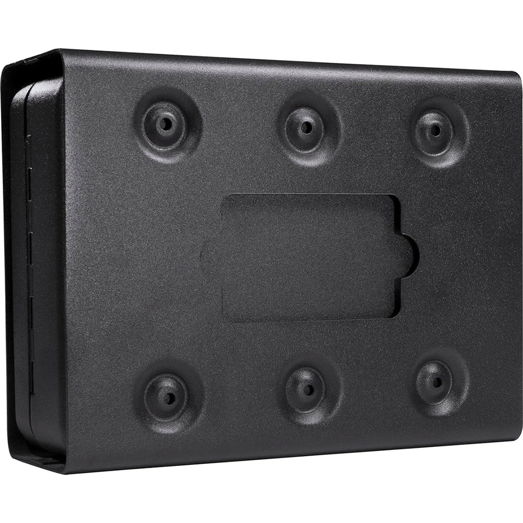 Barska Compact Key Lock Safe with Mounting Sleeve | AX11812