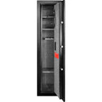 Barska 12-Rifle Biometric Safe (5.52 cu. ft.)(AX11898)