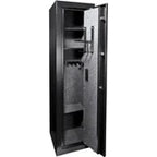 Barska 12-Rifle Biometric Safe (5.52 cu. ft.)(AX11898)