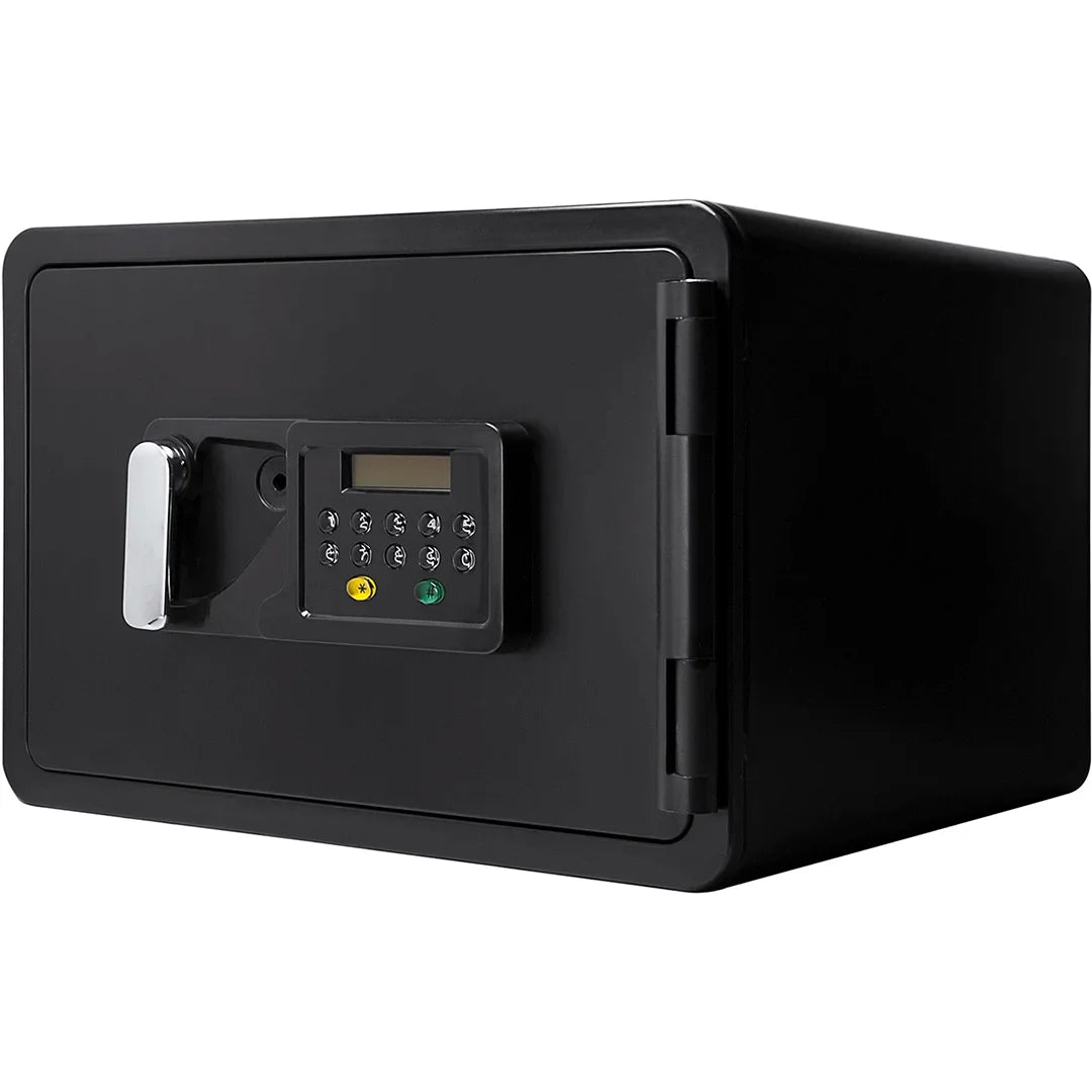 Barska 0.54 Cu. ft Fireproof Digital Keypad Safe | AX11902