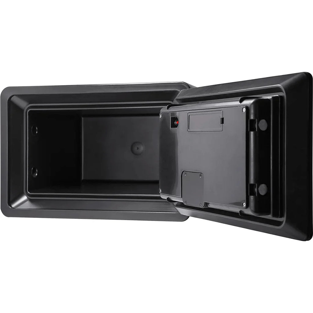 Barska 0.54 Cu. ft Fireproof Digital Keypad Safe | AX11902