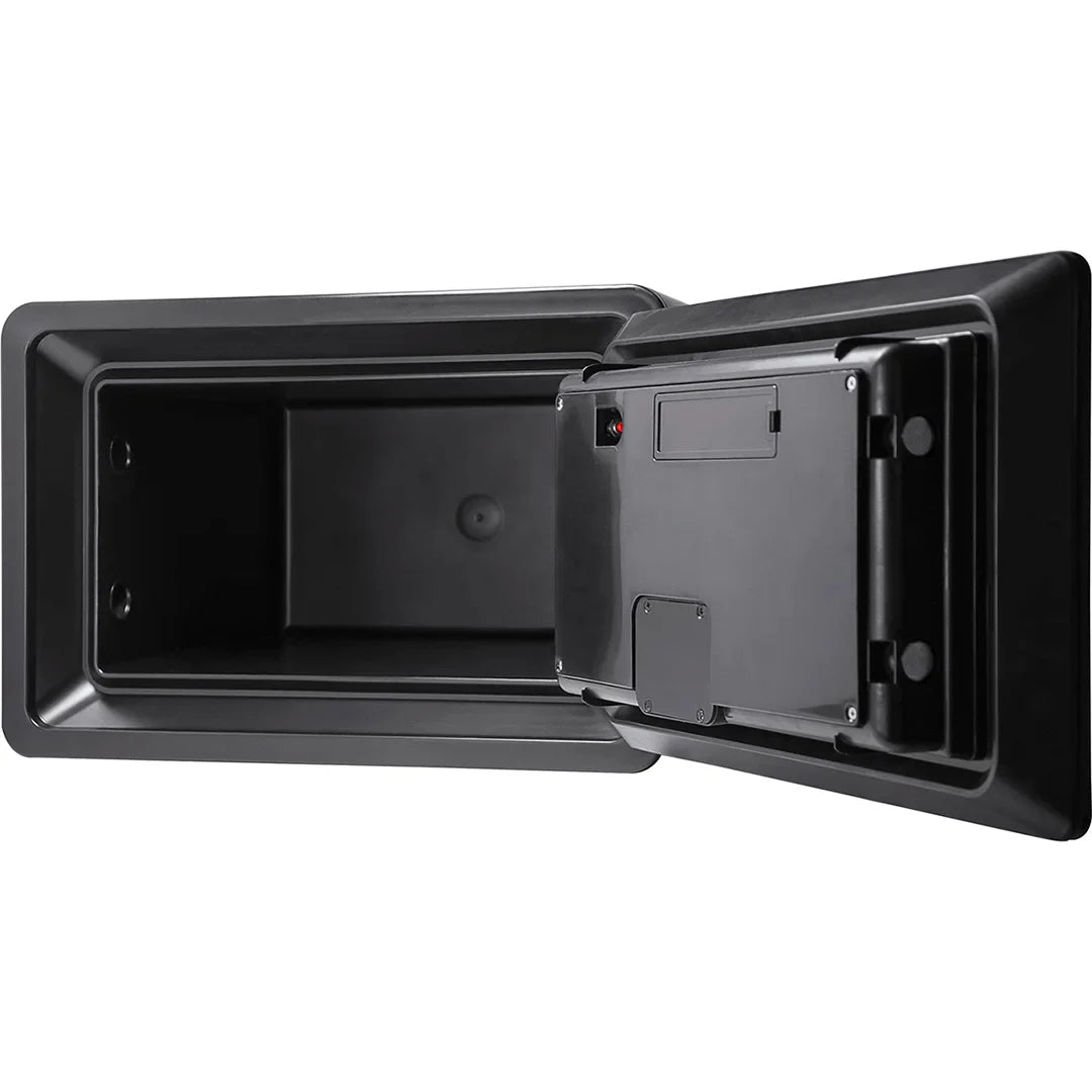 Barska 0.54 Cu. ft Fireproof Digital Keypad Safe | AX11902