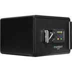 Barska 0.54 Cu. ft Fireproof Digital Keypad Safe | AX11902